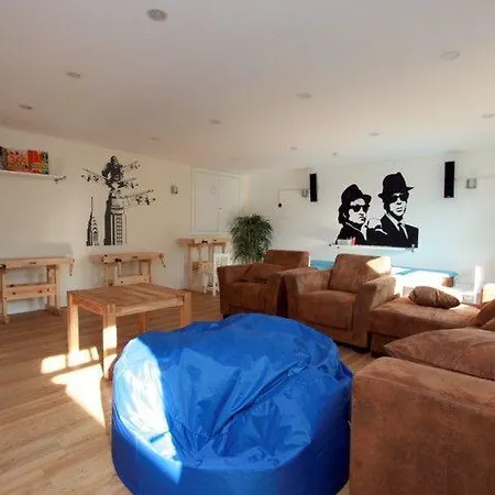 Haus-qualle-nr-29-sfw-29 Casa de Férias Wyk auf Föhr